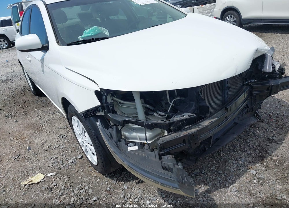 2013 KIA FORTE LX VIN: KNAFT4A20D5654592