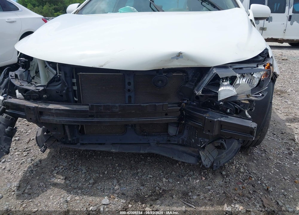 2013 KIA FORTE LX VIN: KNAFT4A20D5654592