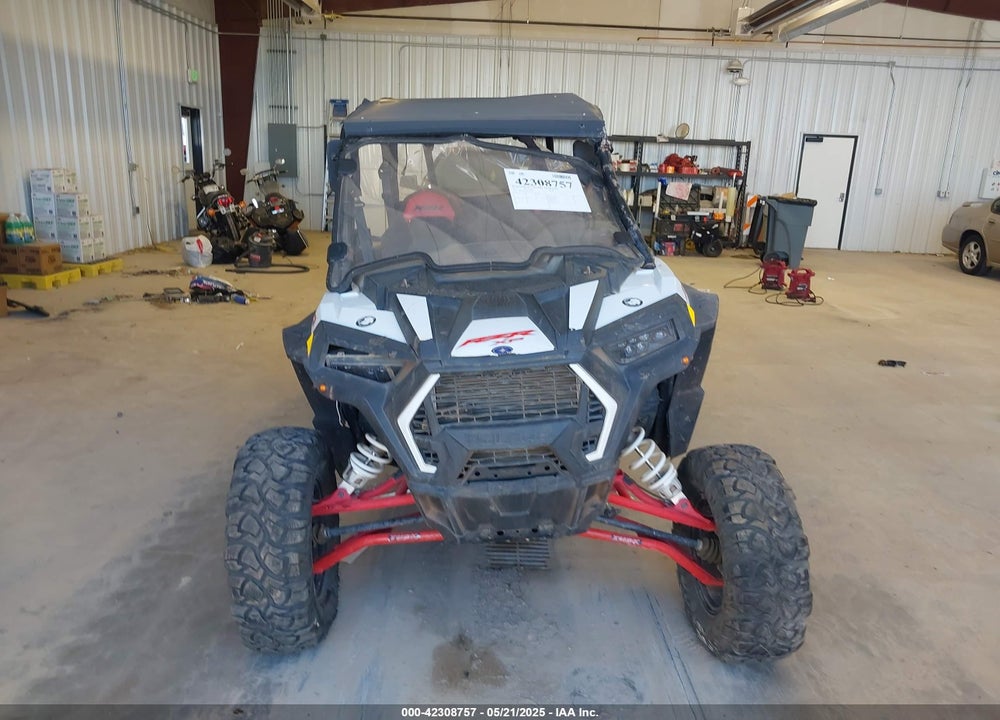 2020 POLARIS RZR XP 4 1000 VIN: 3NSN4E993LF133445