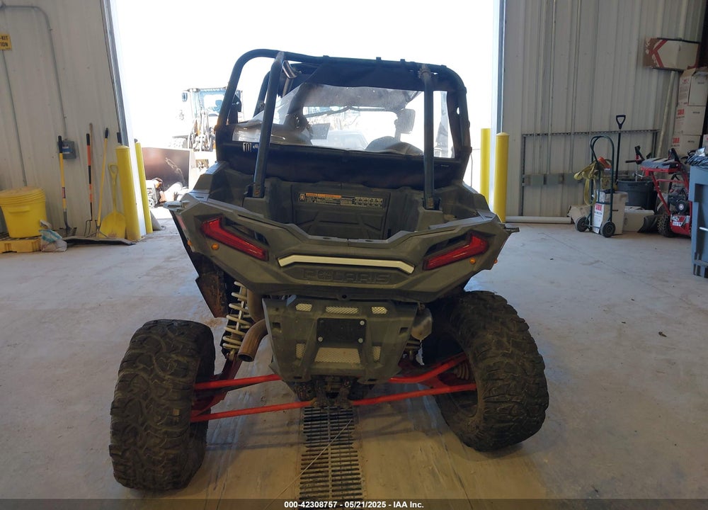 2020 POLARIS RZR XP 4 1000 VIN: 3NSN4E993LF133445