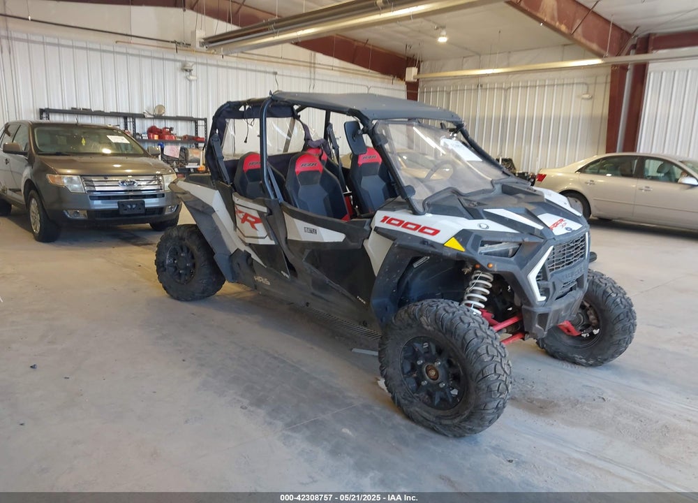 2020 POLARIS RZR XP 4 1000 VIN: 3NSN4E993LF133445