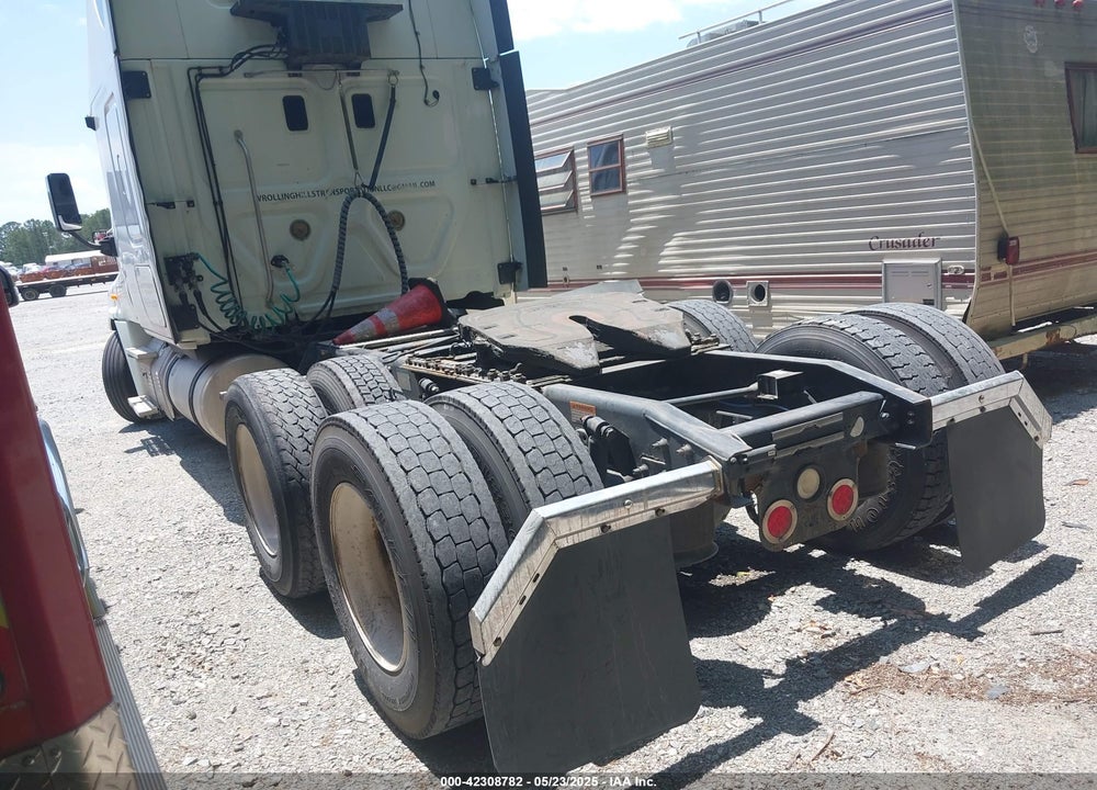 2012 FREIGHTLINER CASCADIA 125 --- VIN: 1FUJGLBG9CLBL8582