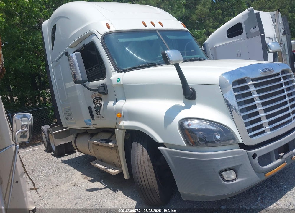 2012 FREIGHTLINER CASCADIA 125 --- VIN: 1FUJGLBG9CLBL8582