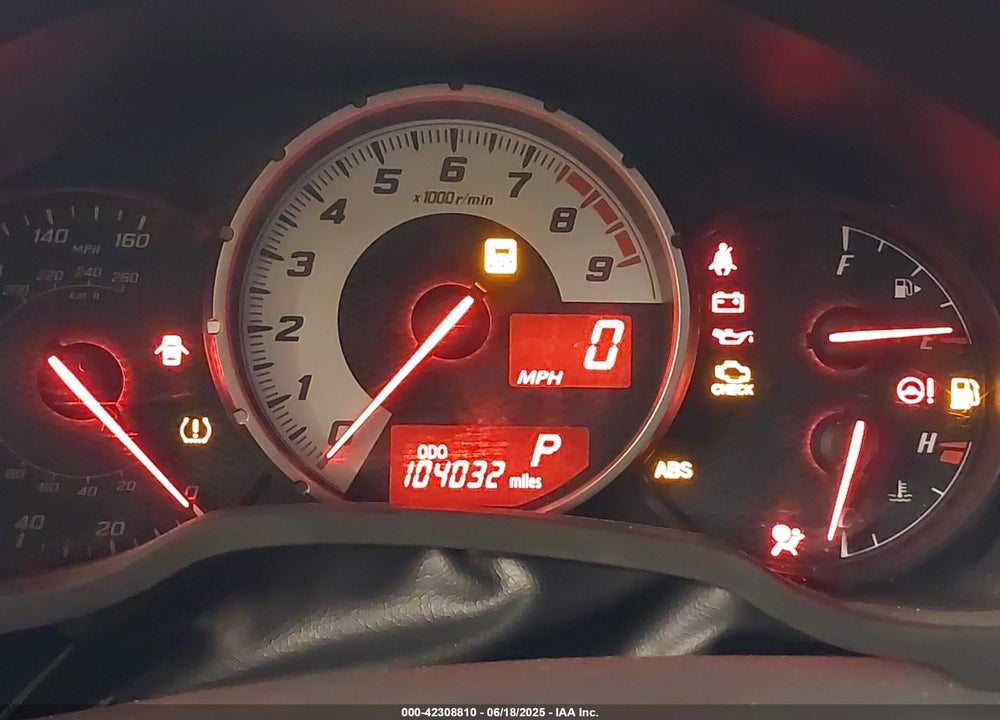 2013 SCION FR-S VIN: JF1ZNAA10D2731484