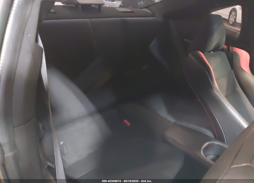 2013 SCION FR-S VIN: JF1ZNAA10D2731484