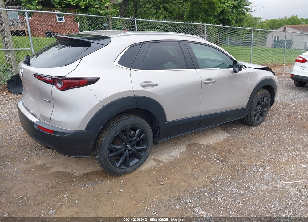 2024 MAZDA CX-30 2.5 S SELECT SPORT VIN: 3MVDMBBM6RM618305