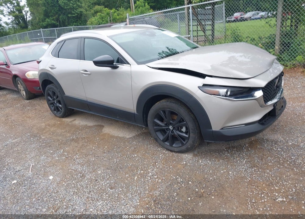 2024 MAZDA CX-30 2.5 S SELECT SPORT VIN: 3MVDMBBM6RM618305