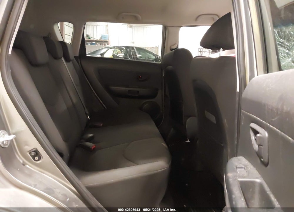2013 KIA SOUL VIN: KNDJT2A59D7517070