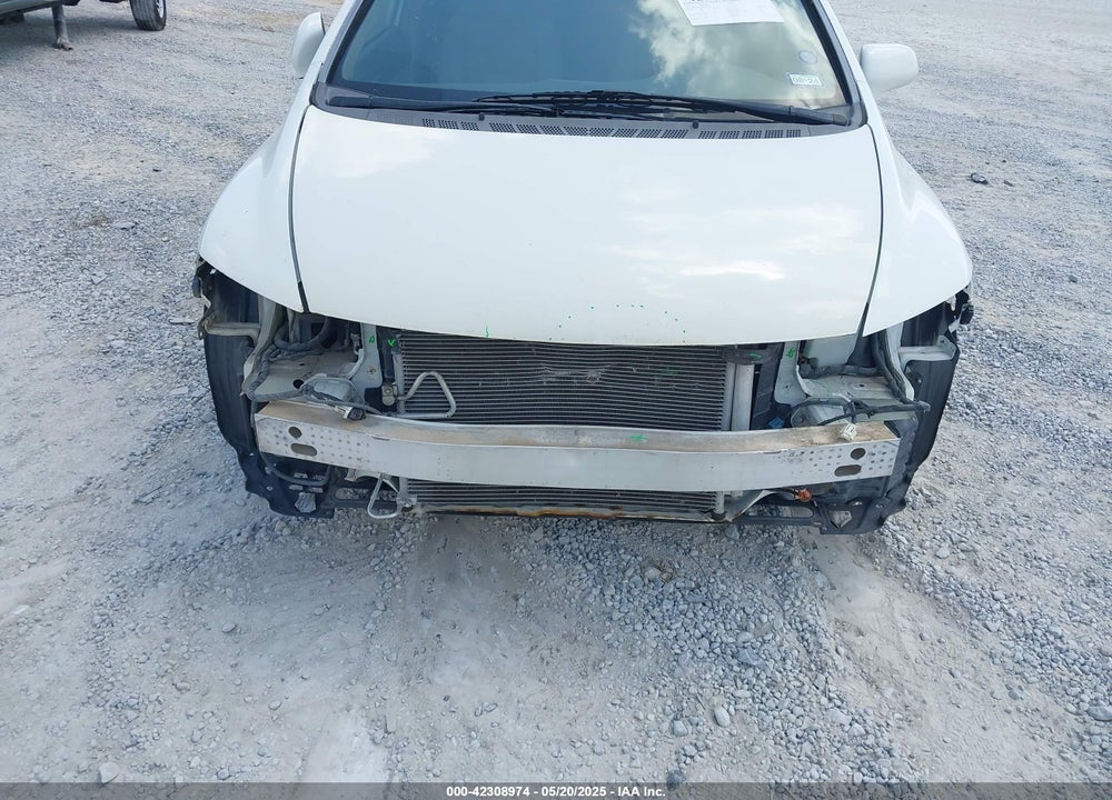 2011 HONDA CIVIC LX VIN: 2HGFA1F50BH527486