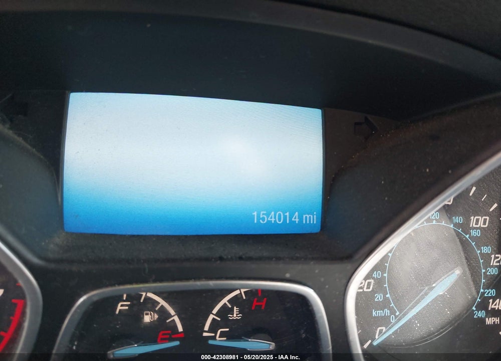 2014 FORD ESCAPE VIN: 1FMCU0GX4EUB80471