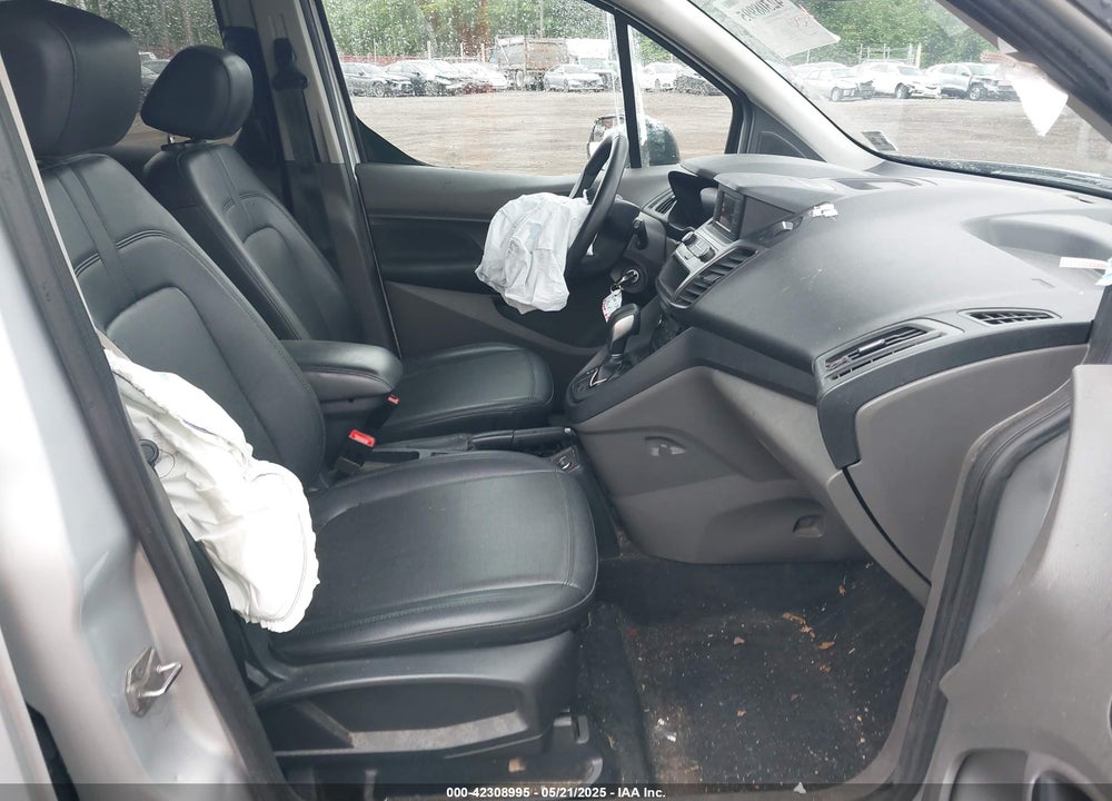 2020 FORD TRANSIT CONNECT VIN: NM0GS9E20L1446782
