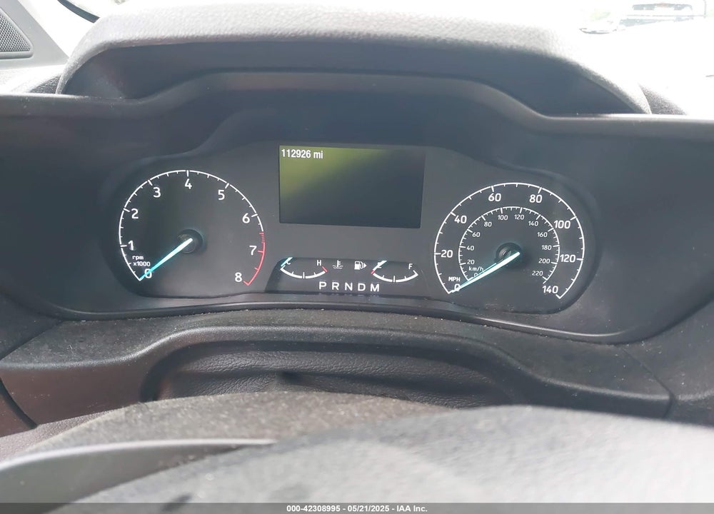 2020 FORD TRANSIT CONNECT VIN: NM0GS9E20L1446782