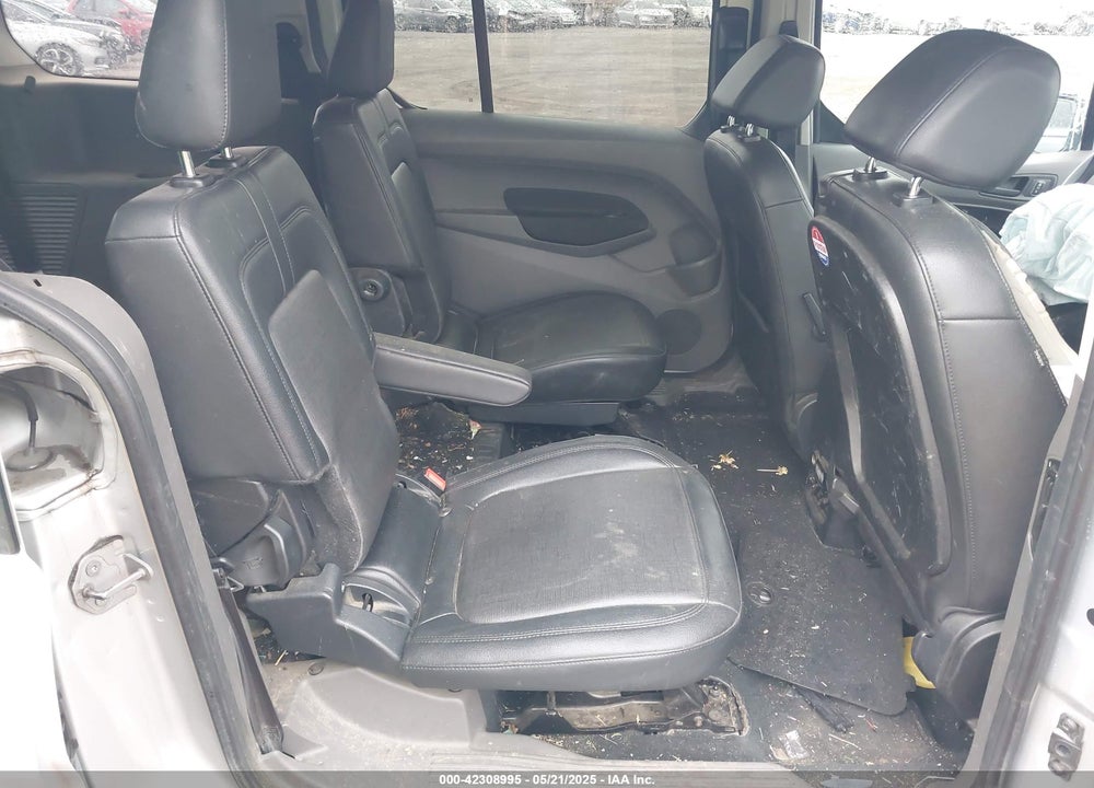 2020 FORD TRANSIT CONNECT VIN: NM0GS9E20L1446782