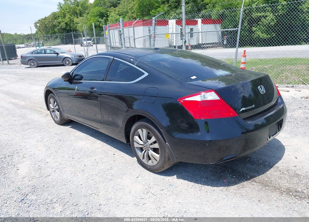 2009 HONDA ACCORD 2.4 EX-L VIN: 1HGCS12879A016561