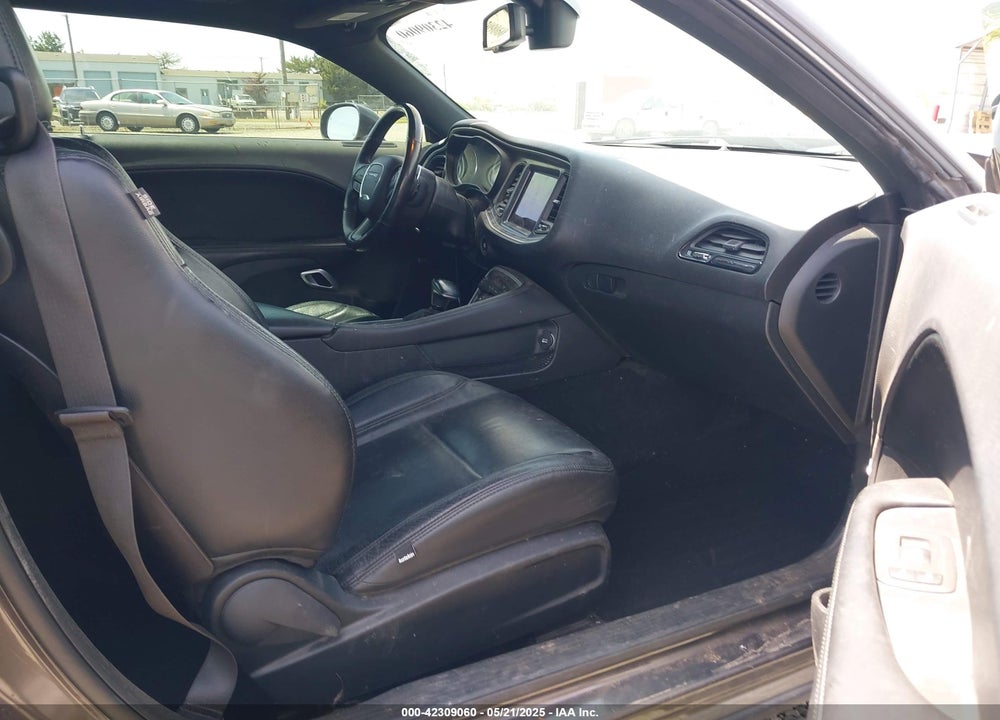 2020 DODGE CHALLENGER VIN: 2C3CDZKG0LH104525