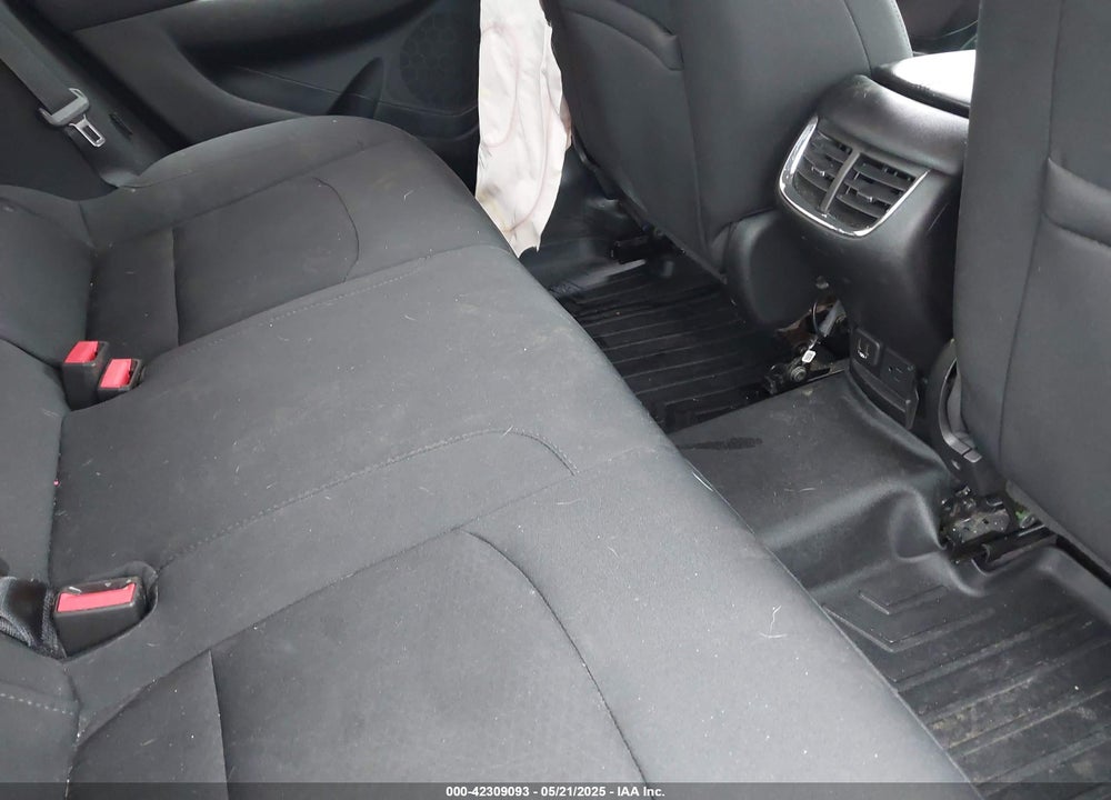 2018 CHEVROLET MALIBU VIN: 1G1ZD5ST9JF290973