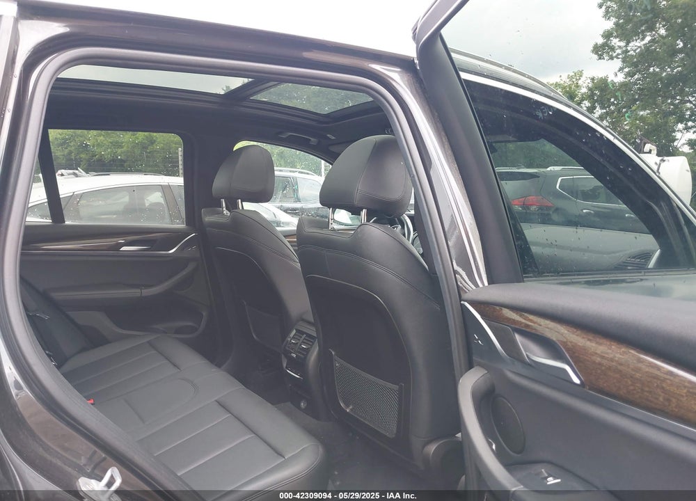 2019 BMW X3 XDRIVE30I VIN: 5UXTR9C57KLD96770
