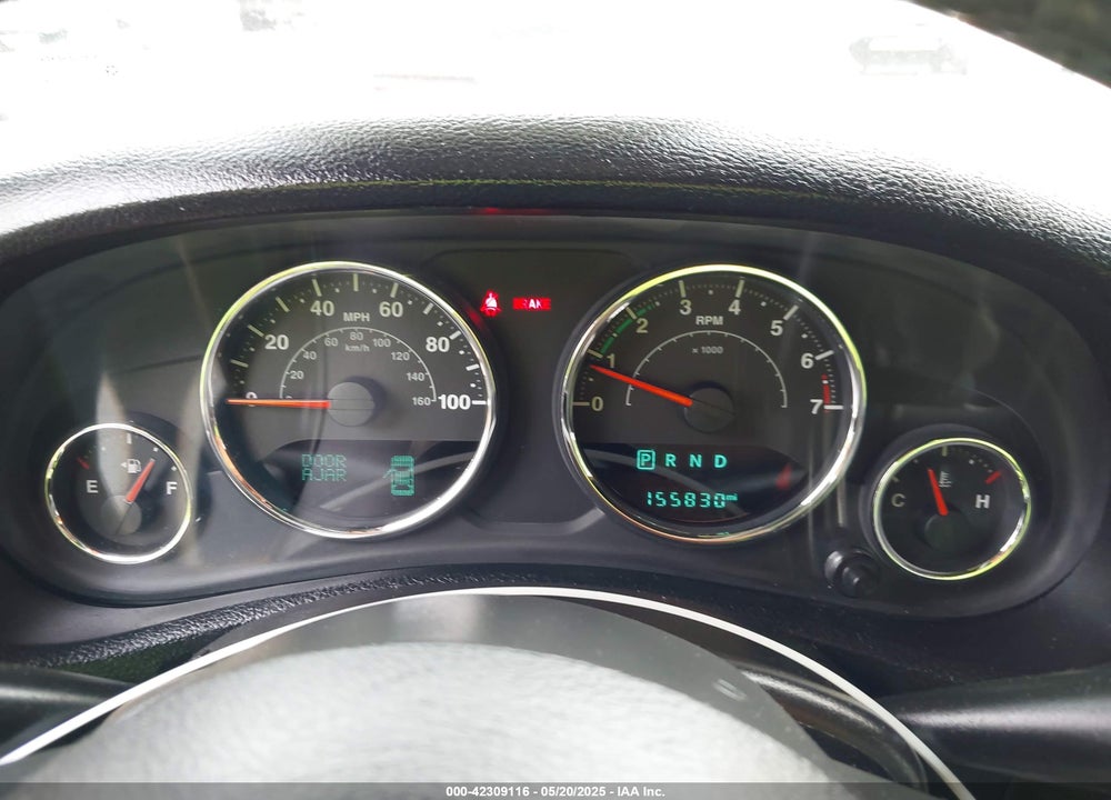 2015 JEEP WRANGLER UNLIMITED SAHARA VIN: 1C4BJWEG2FL578154
