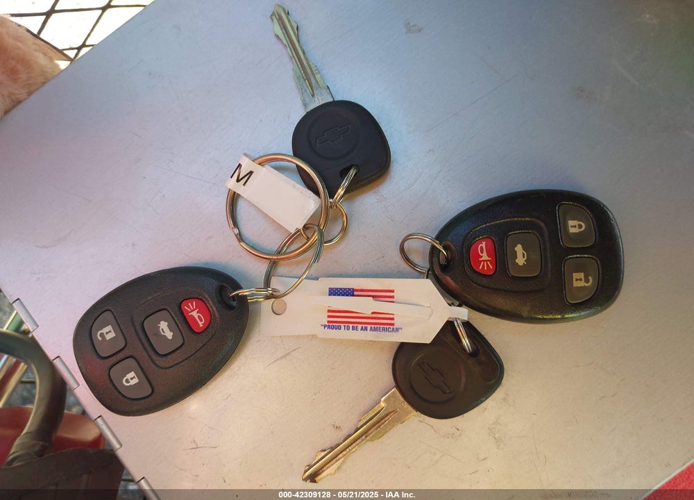 2013 CHEVROLET IMPALA LS VIN: 2G1WF5E38D1264210