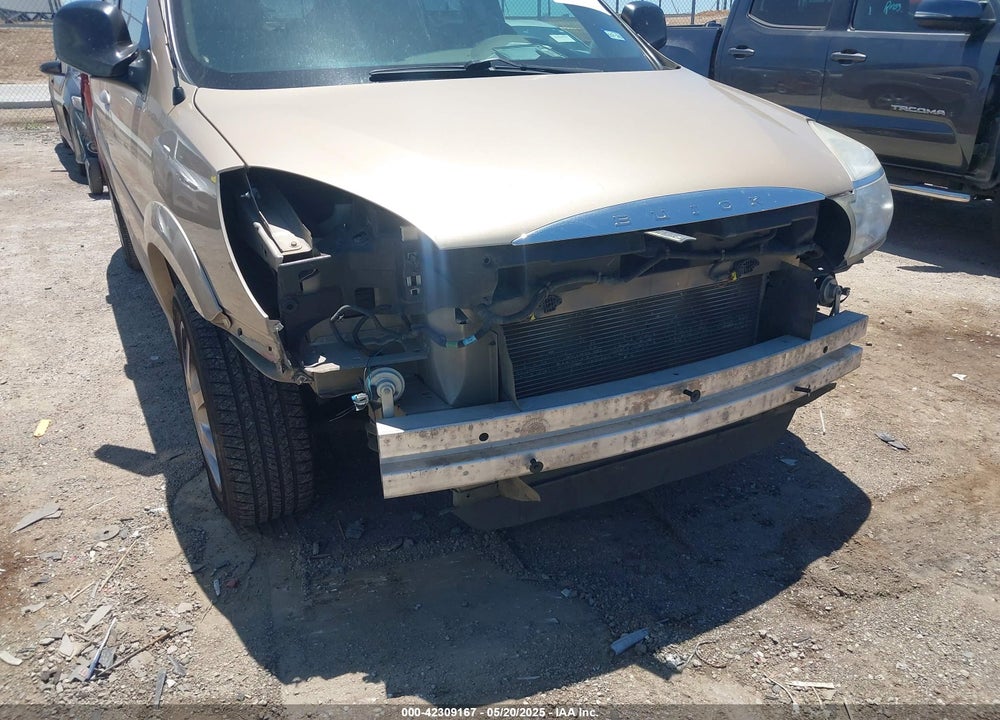 2006 BUICK RENDEZVOUS CX VIN: 3G5DA03L96S610296