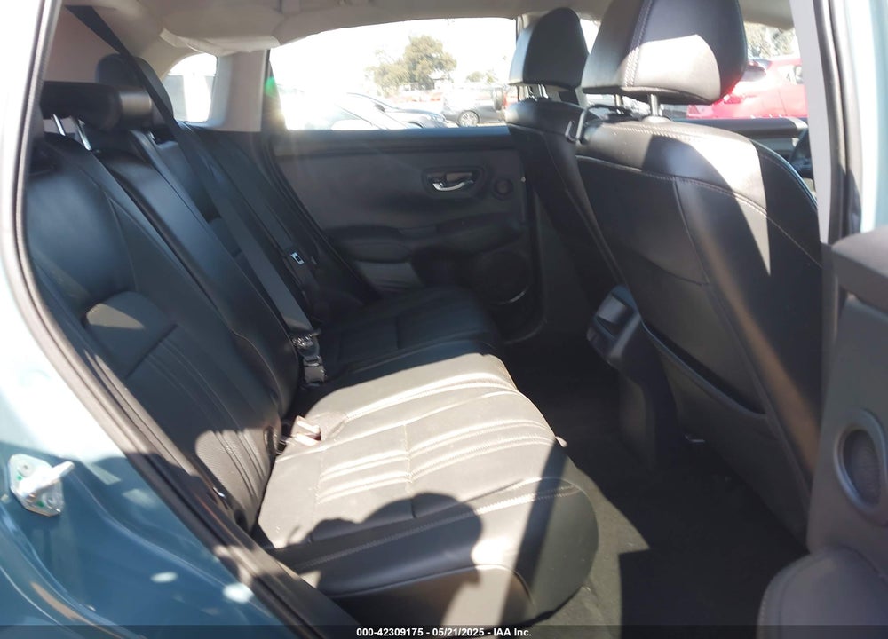 2024 HONDA HR-V VIN: 3CZRZ1H70RM750166