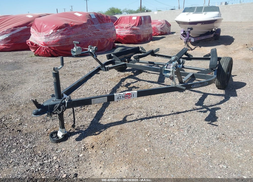 2019 ZIEMA UT VIN: 1ZCS16010KZ353778