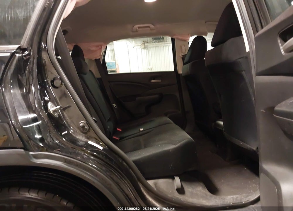 2014 HONDA CR-V VIN: 2HKRM3H39EH561920