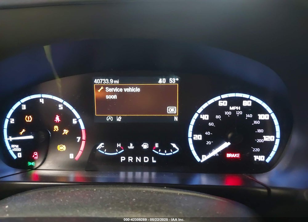 2021 FORD BRONCO SPORT VIN: 3FMCR9B63MRA37571