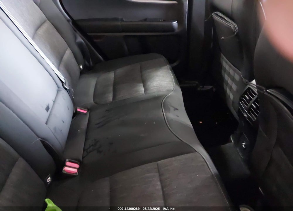 2021 FORD BRONCO SPORT VIN: 3FMCR9B63MRA37571