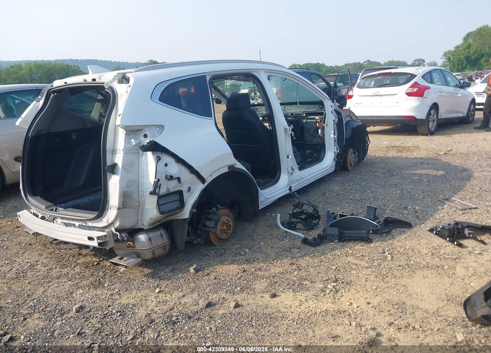 2020 HONDA CR-V VIN: 2HKRW2H94LH601486