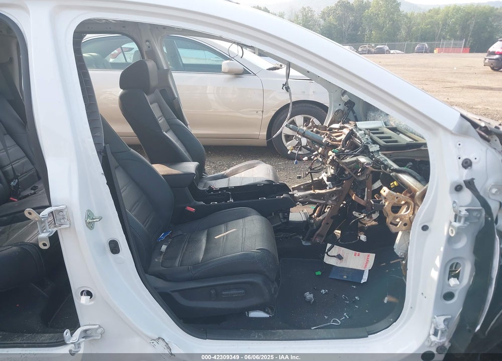 2020 HONDA CR-V VIN: 2HKRW2H94LH601486