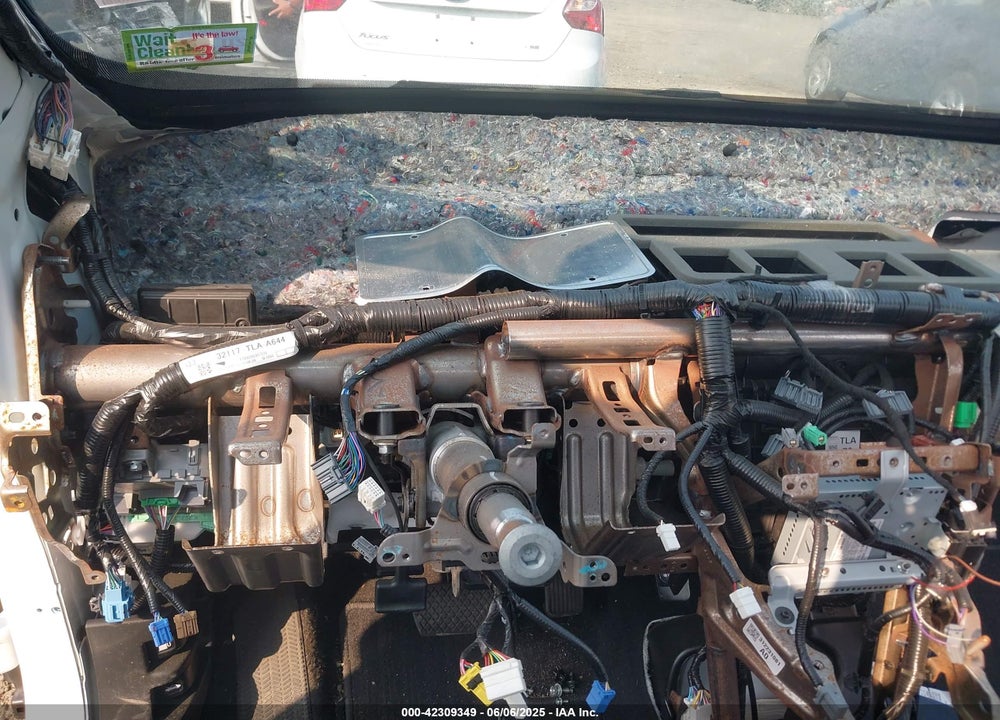 2020 HONDA CR-V VIN: 2HKRW2H94LH601486