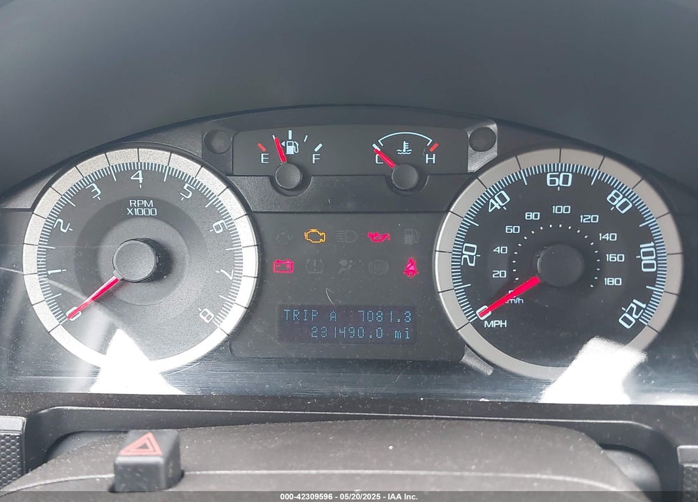 2010 FORD ESCAPE VIN: 1FMCU0D79AKB11463