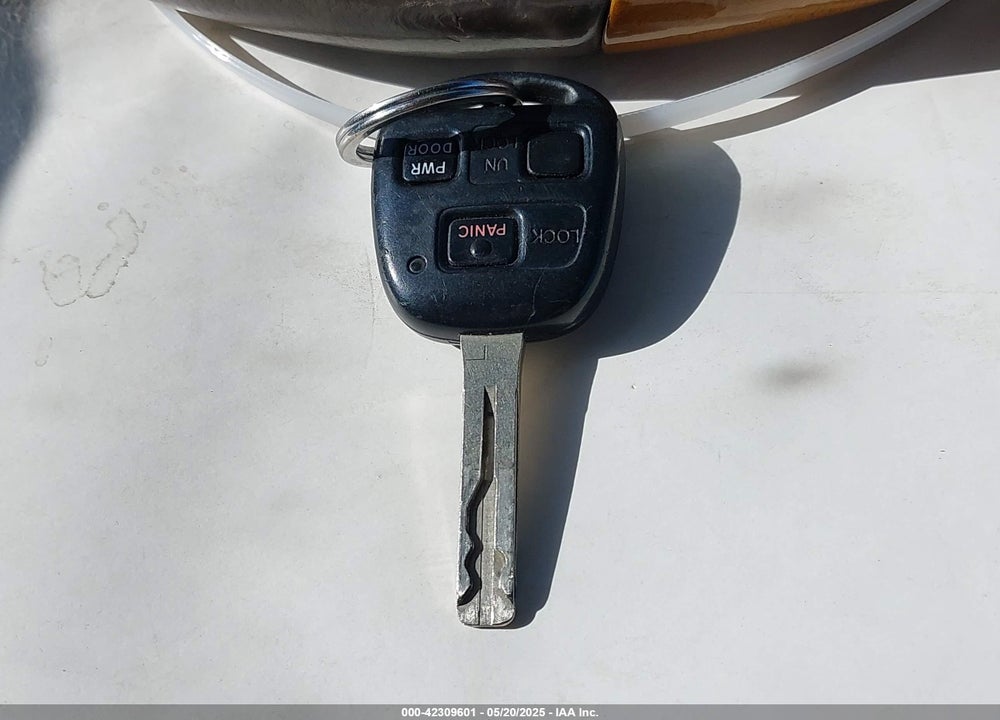 2007 LEXUS RX350 VIN: 2T2GK31U37C018709