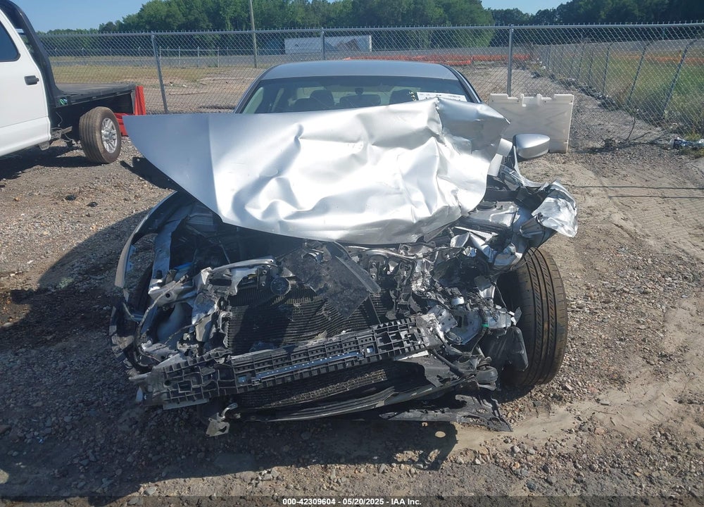 2014 HONDA ACCORD LX VIN: 1HGCR2F34EA041136