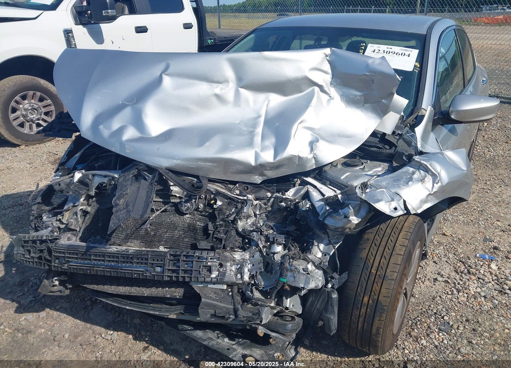 2014 HONDA ACCORD LX VIN: 1HGCR2F34EA041136