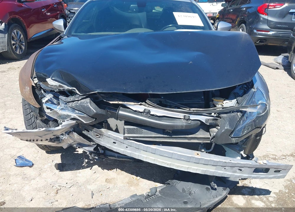 2020 TOYOTA GR 86 VIN: JF1ZNAA11L9751233