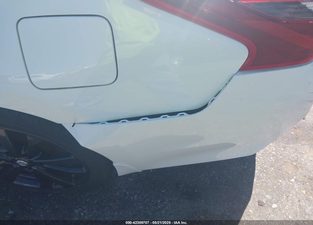 2018 NISSAN ALTIMA 2.5 SR VIN: 1N4AL3AP7JC298142