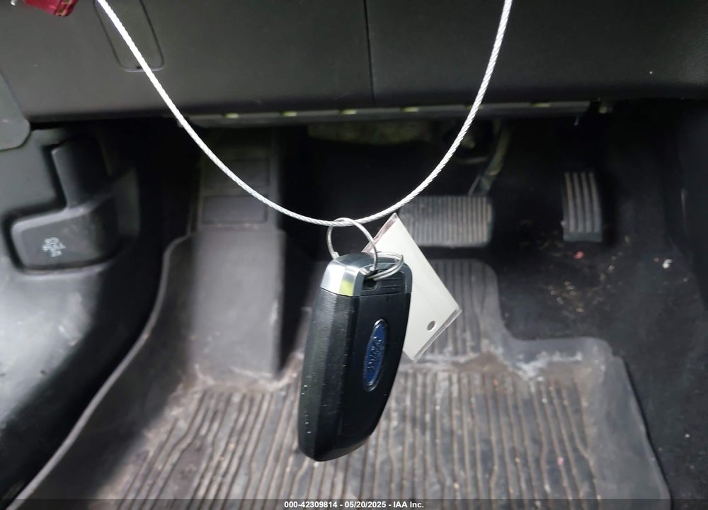 2020 FORD ESCAPE TITANIUM VIN: 1FMCU9J90LUA51459