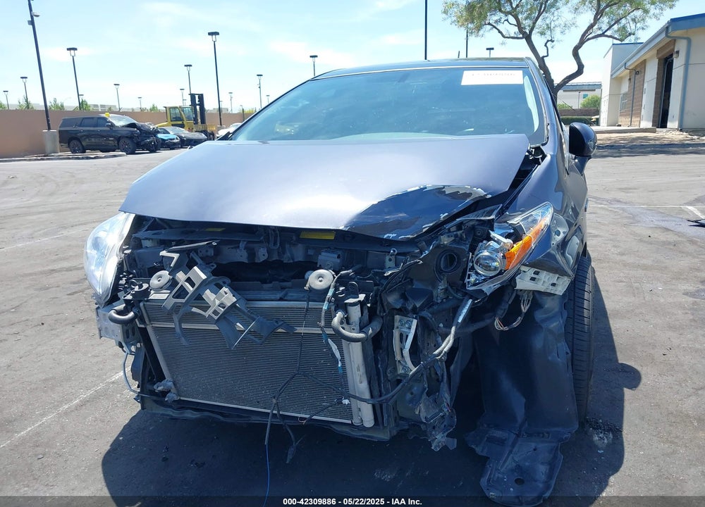 2010 TOYOTA PRIUS VIN: JTDKN3DU6A5084063