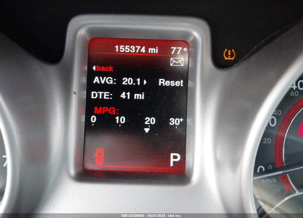 2018 DODGE JOURNEY SE VIN: 3C4PDCAB5JT446220