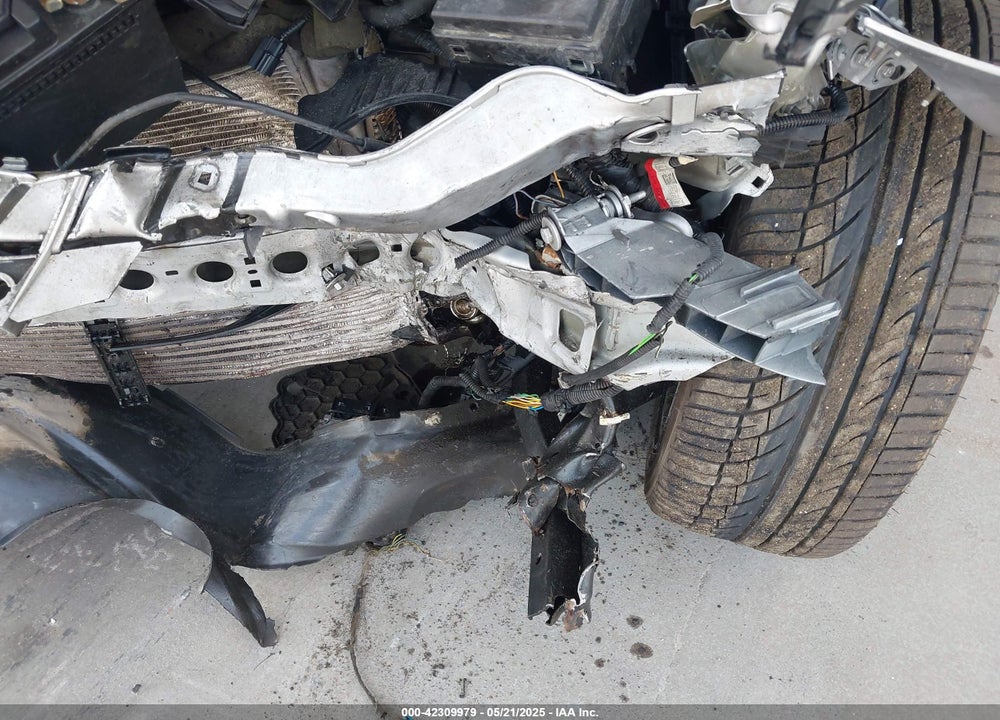 2015 FORD ESCAPE SE VIN: 1FMCU0GX9FUC74587