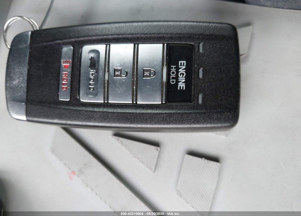 2017 ACURA MDX ADVANCE ENTERTAINMENT PKGS VIN: 5FRYD4H97HB038077