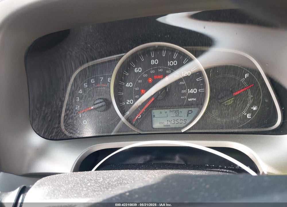 2015 TOYOTA RAV4 VIN: 2T3WFREV0FW151779