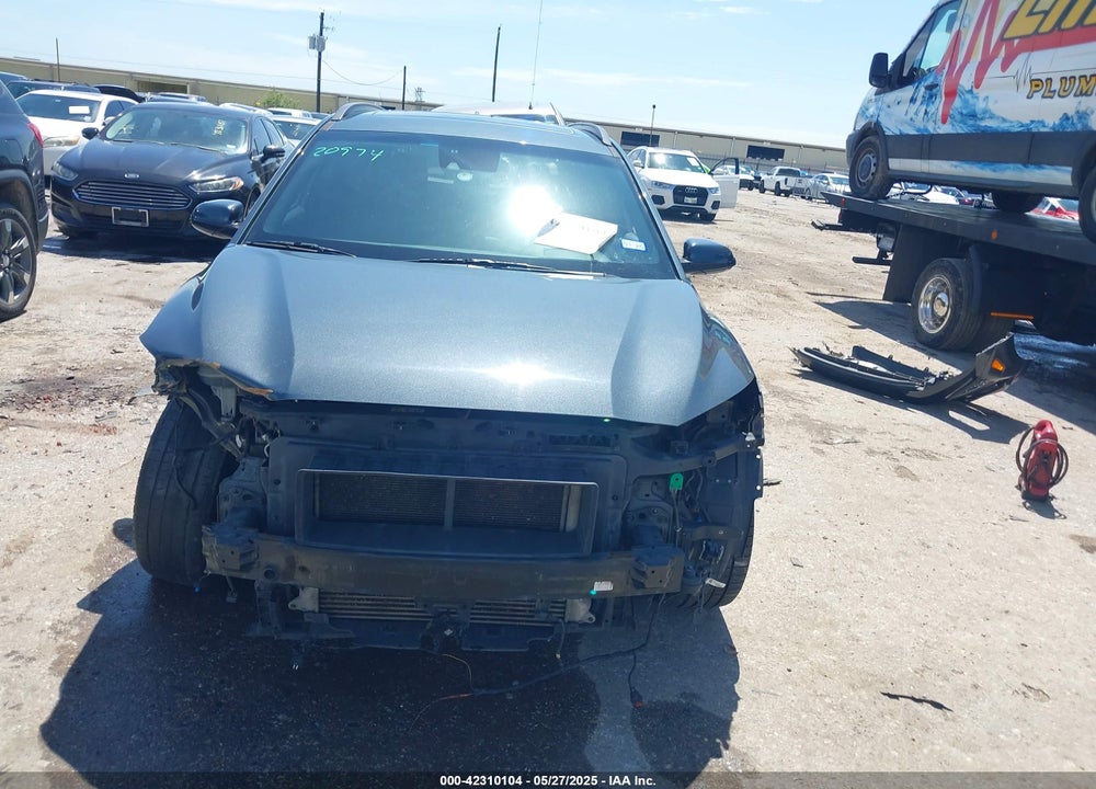 2019 HYUNDAI KONA VIN: KM8K53A57KU222970