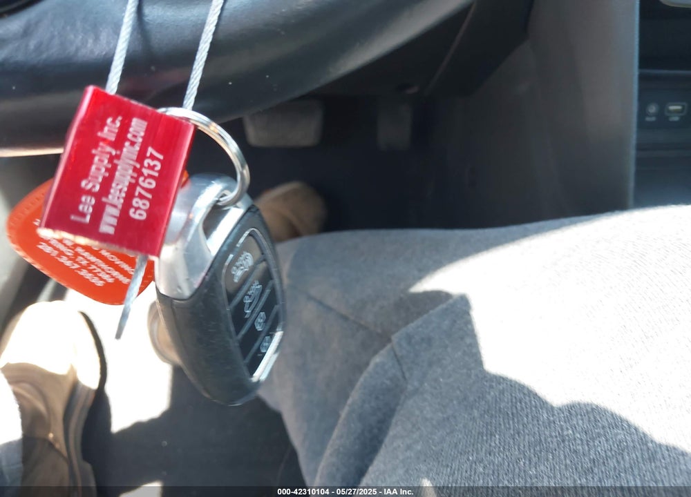 2019 HYUNDAI KONA VIN: KM8K53A57KU222970