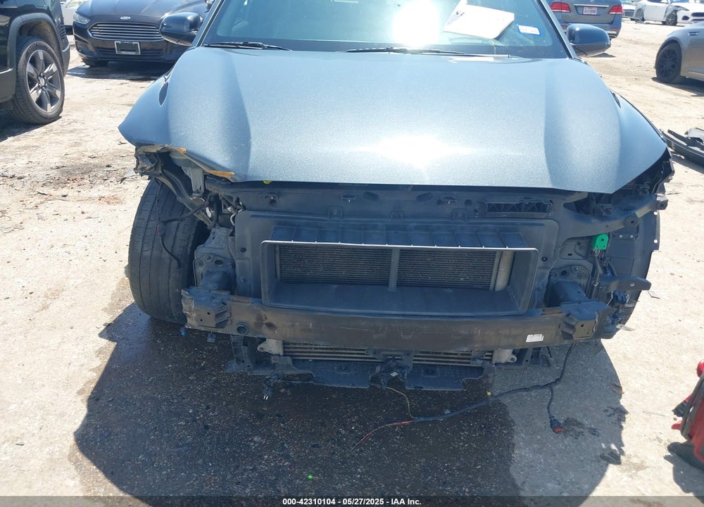 2019 HYUNDAI KONA VIN: KM8K53A57KU222970