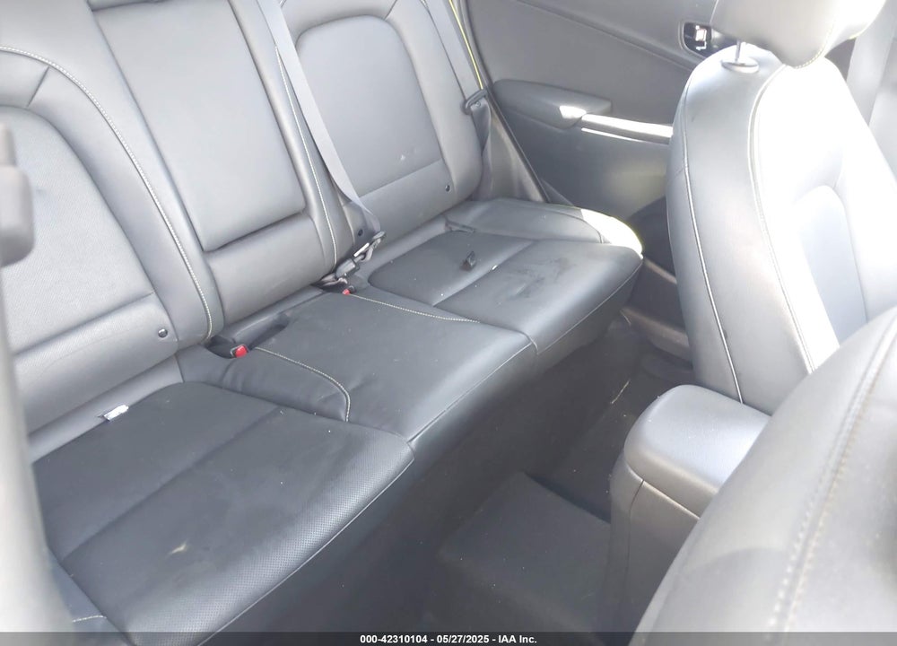 2019 HYUNDAI KONA VIN: KM8K53A57KU222970
