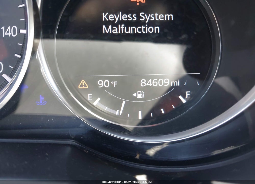 2018 MAZDA CX-5 VIN: JM3KFBCM4J0321503