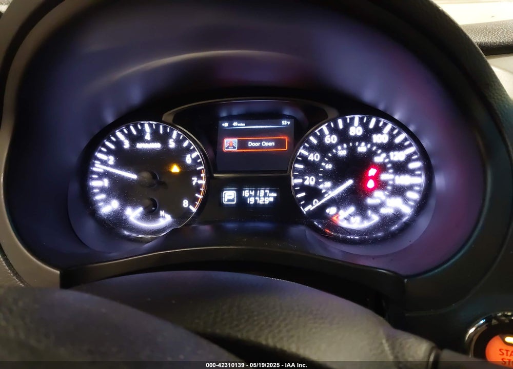 2013 NISSAN ALTIMA VIN: 1N4BL3AP4DN423742